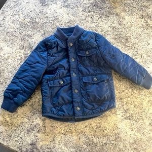 Gap Boys 3T Jacket, Navy